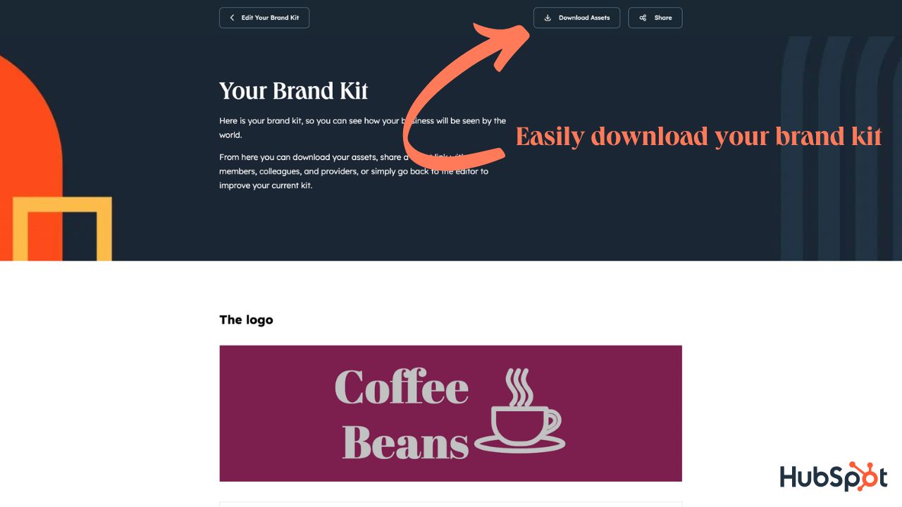 Free Favicon Generator Create Quality Favicons in Minutes HubSpot